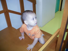 Ryan May 2004